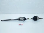 PO#5 Oem 2013-2019 Ford Escape 2.0L Rh Front Axle Assembly CV6Z-3B436-AV Remanufactured. Price: $250.00.