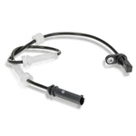 Bremi 51640 New Abs Wheel Speed Sensor For Select 12-21 Bmw Models. Price: $51.00.