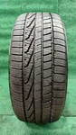Bmw 530I Tire Goodyear Assurance Weatherready R18' 225/45-18 Used. Price: $155.00.