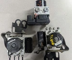 2011-2013 Honda Odyssey Abs Pump Control Module QG07V Used. Price: $155.88.