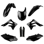 Polisport Mx Complete Kits Black 91569 New. Price: $125.26.