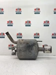 2007-2008 Infiniti G35X Rear Right Passenger Side Exhaust Muffler Pipe Oem Used. Price: $117.77.