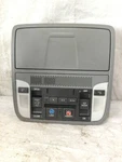 2017 Acura Mdx Front Overhead Dome Map Reading Light 39180-T2A-A110-M1 Oem Used. Price: $143.10.