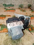 Anti-lock Brake Part Vin 1ST Digit Usa Built Fwd Fits 17 Rogue 3582521 Used. Price: $298.99.