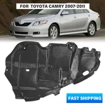 Right Engine Under Cover Panel Splash Shield Guard For Toyota Camry 2007-2011 New. Price: $21.38.