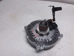 2023 Ford F250 Super Duty Fan Clutch Oem 7.3L Engine With Plug Id PC348A616DD Used. Price: $437.45.