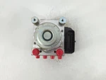 2016-2017 Toyota Tacoma Abs Pump Anti-lock Brake Module Assembly Oem Used. Price: $179.39.