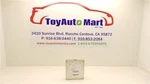 90-91 Toyota Camry Engine Electronic Control Module Used. Price: $79.99.