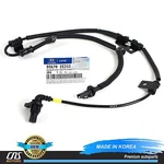 Genuine Abs Wheel Speed Sensor Front Right For 05-09 Hyundai Tucson 956702E310 New. Price: $31.41.