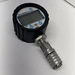 Digital Pressure Gauge, Psi TTL-5000-HA Used. Price: $255.90.