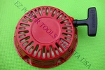 Replacement Recoil Starter For Honda Gas Engine 28400-ZB2-C02ZE 28400-ZB2-C03ZE New. Price: $35.98.