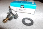 1965-1980 FM728D Hygrade Carburetor Power Valve Standard Rebuild Kit New. Price: $20.00.