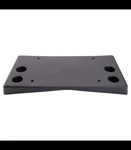 New Oem 2022 Equinox Bumper Components- License Bracket Gmc 84737664. Price: $31.32.