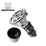Honda Oem 14100-HL3-A40 14421-HN8-000 Camshaft & Followers 2015-18 SXS700 M2 M4 New. Price: $229.39.
