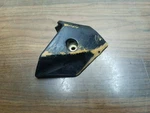 Honda CH80 Right Pillion Step Cover Used. Price: $15.00.
