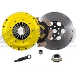 Act ZX4-HDG6 For 2007 Mazda 3 Hd/race Sprung Pad Clutch Kit New. Price: $1200.00.