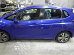 Honda Fit 2015-2017 Abs Hydraulic Assembly 57111T5RA31 6930 Used. Price: $83.00.