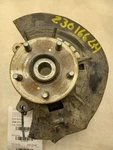 Driver Front Spindle/knuckle Sport Suspension Fits 18-23 Camry Used. Price: $202.49.