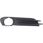 Sherman 348B-95L Fog Light Trim Front Left Side For Chrysler Town & Country New. Price: $24.86.