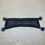 2000-2009 Honda S2000 AP1 AP2 Black Passenger Side Cargo Net Genuine Oem Used. Price: $45.00.