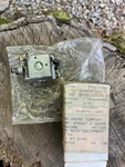 Walbro PT11456 Replacement Part New. Price: $22.00.