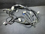 2001-2004 Toyota Sequoia Front Left Driver Seat Airebag Wire Harness Oem 82168 Used. Price: $24.50.