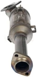 Catalytic Converter With Integrated Exhaust Manifold Right Dorman 674-307 New. Price: $296.99.