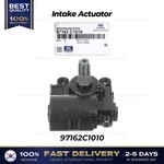 Genuine Intake Actuator 97162C1010 For Hyundai Santa Fe Kia Optima New. Price: $69.00.