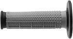 Renthal G154 Tapered Dual Compound Grips - Gray New. Price: $20.14.
