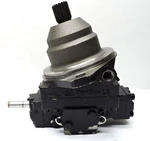 John Deere AKK29180 Standard Cruise Rear Hydraulic Motor Danfoss 83067369 New. Price: $4895.00.