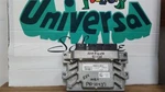 2018 Ford Fiesta Electric Engine Control Module Used. Price: $55.00.