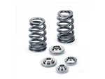 Supertech SPRK-FE20N54-BE-2 Fits Bmw Conical Spring Kit Rate 7.25LBS/MM New. Price: $854.39.