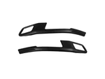 JR3B-15200-AB Drake Muscle Cars Turn Signal/fog Light Cover Unpainted New. Price: $36.16.