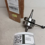 For Yamaha Complete Crankshaft Assembly 2005 2006 2007 2008 09-2023 New. Price: $181.23.