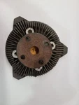 97 99 00 01 02 03 04 Jeep Wrangler Fan Clutch 2.4L 753098 Used. Price: $53.86.