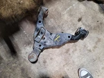 Driver Left Lower Control Arm Front Fits 16-23 Tacoma 1921861 Used. Price: $169.00.