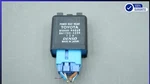1999-2000 Lexus LS400 XF20 Power Seat Relay Module Oem 89227-50080 Used. Price: $30.58.