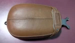 Indian Scout Passanger Seat Tan 2880134-05 Used. Price: $97.00.