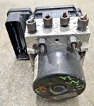 2008-2009 Dodge Challenger Anti Lock Brake Abs Pump Module Assembly At Used. Price: $89.96.