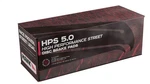 Hawk Performance HB913B.659 Hps 5.0 Disc Brake Pad 18-20 Jeep Grand Cherokee New. Price: $219.96.