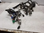 2019-2020, Dodge RAM2500, Left Dash Wire Harness, 6.7L, Pn: P68410980AD, Oem Used. Price: $399.99.