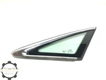 2019-2024 Audi A8 Right Passenger Rear Quarter Window Glass Panel Oem Used. Price: $129.99.