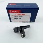 Denso Abs Wheel Speed Sensor Front Left 89543-30270 For Lexus IS350 LS460 LS600H New. Price: $30.00.