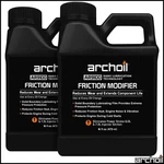 Archoil AR9100 Friction Modifier Value Pack - 2 16OZ Powerstroke Fix New. Price: $79.90.