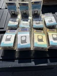 11 Pieces Napa 755-1528 7,9 Pole Mounting Bracket New. Price: $72.05.