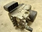 02 03 04 05 Lexus IS300 Sport Abs Pump Anti-lock Brake Actuator Used. Price: $224.99.