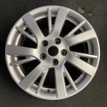Nissan Sentra Factory Wheel 17X6.5 2013-2015 Alloy Original Rim Oem Sl 62601 Used. Price: $149.97.