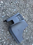 2015-2020 Acura Tlx Left Lower Dash Knee Panel Trim 77305-TZ3-A0 Oem Black 16 17 Used. Price: $25.00.