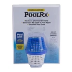 Poolrx Plus Blue Mineral Chemical Removes Algae Swimming Pools - (various Size) New. Price: $62.95.