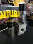 Adel Aircraft Dump & Nos (new) Candle! Click-clack Hydraulic Valves Lowrider Used. Price: $1299.00.